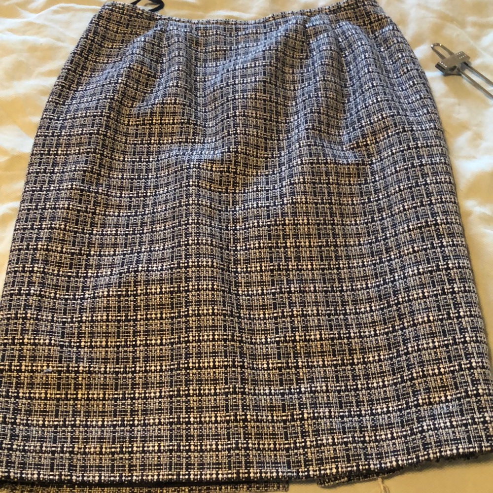 Le Suit Skirt & jacket